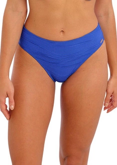 Beach Waves figi - niebieskie - Fantasie Swim